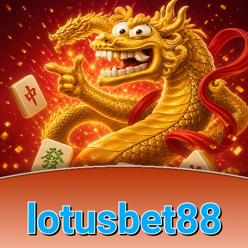 Ilustrasi layar pemasangan lotusbet88