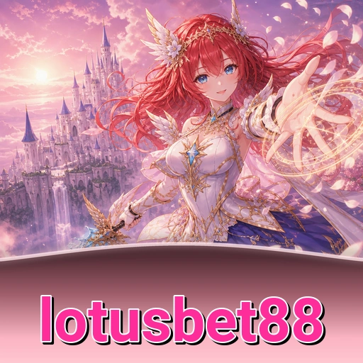 Ilustrasi redaksi panduan lotusbet88